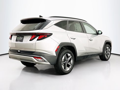 Used 2025 Hyundai Tucson SEL image 9