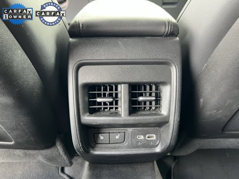 Used 2023 Cadillac XT4 Premium Luxury w/ Cold Weather Package image 21