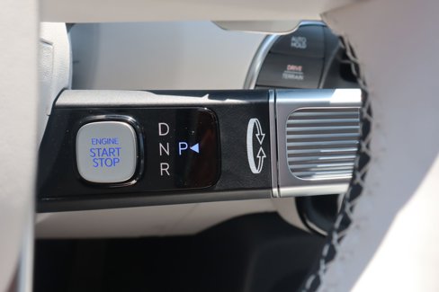 New 2026 Hyundai Palisade Calligraphy image 17