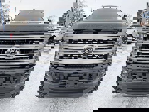 New 2024 Ford F450 Lariat image 2