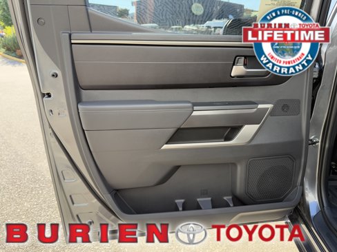 New 2026 Toyota Tundra SR5 image 27
