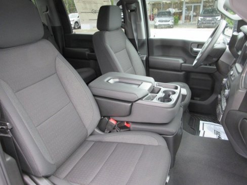 New 2026 Chevrolet Silverado 2500 Custom w/ Custom Value Package image 13