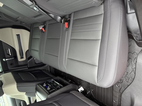 New 2026 GMC Hummer EV SUV image 23