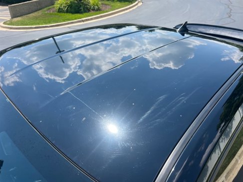 Used 2010 Chevrolet Camaro LS image 22