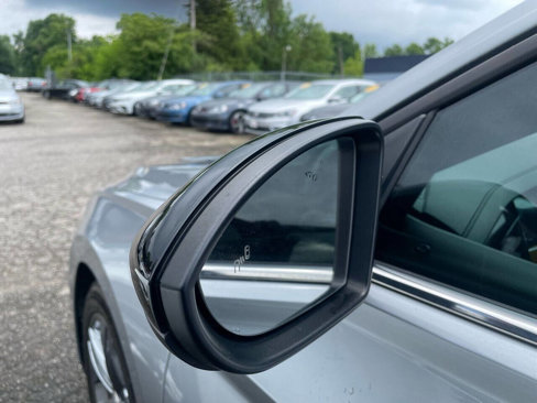Used 2020 Volkswagen Jetta R-Line image 30