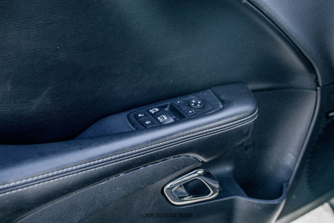 Used 2018 Dodge Challenger SRT Hellcat image 27