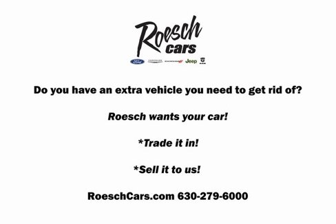 Used 2017 RAM 1500 Tradesman w/ Power & Remote Entry Group image 8