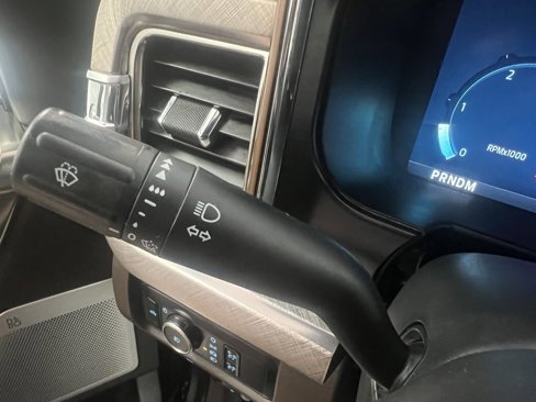 Used 2024 Ford F450 King Ranch image 32