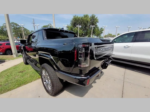 New 2025 GMC Hummer EV 3X image 18
