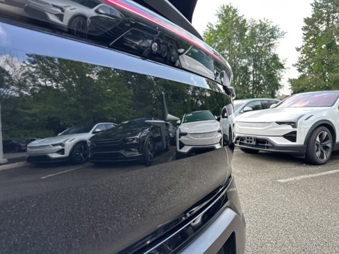 Used 2025 Polestar Polestar 3 image 34