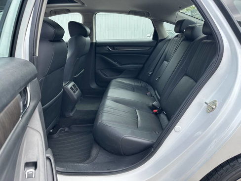Used 2018 Honda Accord EX-L image 13