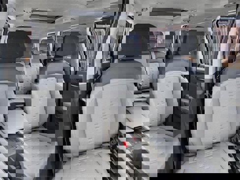 New 2026 Kia EV9 Wind image 15