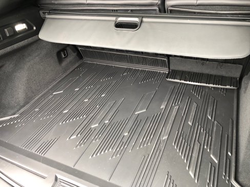 Used 2024 Cadillac Lyriq Luxury w/ LPO, Floor Liner Package image 21