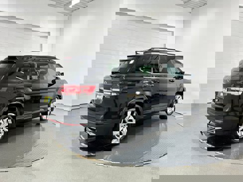Used 2021 Volkswagen Atlas SE image 37
