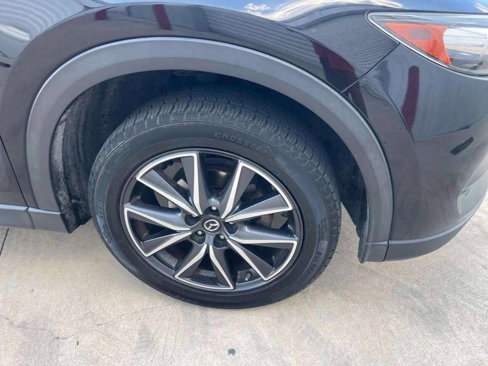 Used 2018 MAZDA CX-5 Touring w/ Preferred Equipment Package image 28