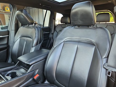 Used 2024 Jeep Grand Cherokee Limited 4xe image 25