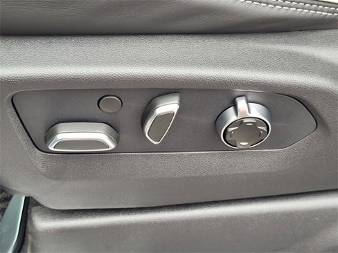 New 2026 GMC Sierra 2500 Denali Ultimate image 23