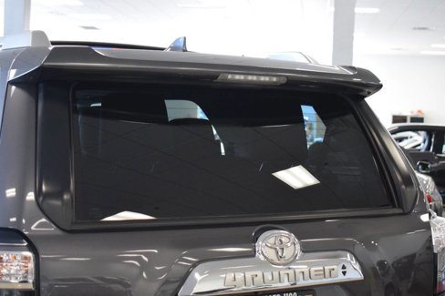 Used 2019 Toyota 4Runner 4WD image 47