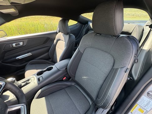 Used 2024 Ford Mustang GT image 35