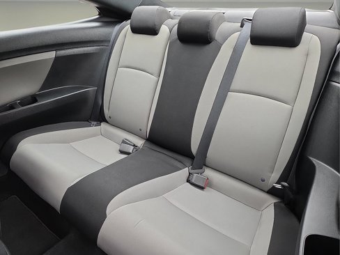 Used 2017 Honda Civic LX-P image 10