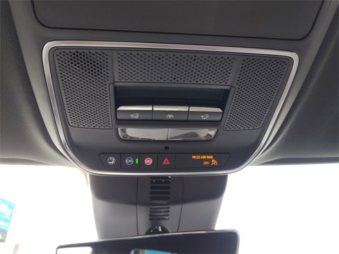 Used 2025 Chevrolet Traverse High Country w/ LPO, Floor Liner Package image 28