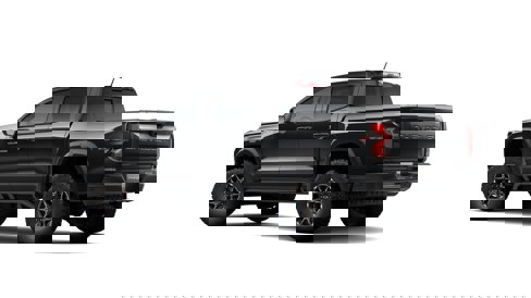 New 2026 Chevrolet Colorado ZR2 image 26