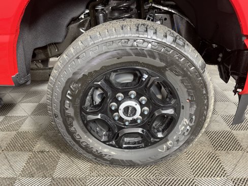 New 2026 Ford F250 XL image 10