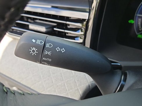 New 2026 Toyota Camry XLE image 23