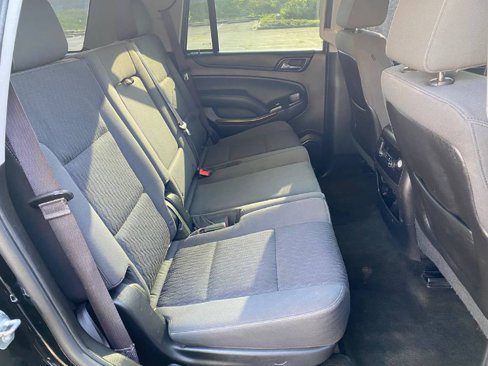 Used 2015 GMC Yukon SLE w/ Convenience Package image 12