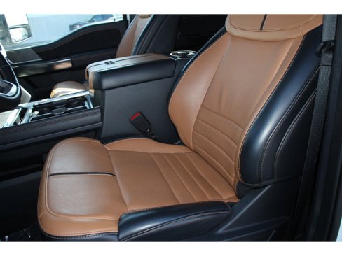 Certified 2024 Ford F350 Platinum image 15