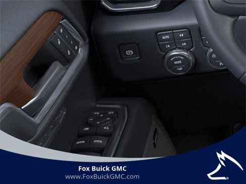 New 2026 GMC Sierra 1500 Denali image 22
