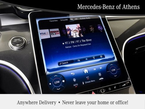 Used 2025 Mercedes-Benz CLE 450 4MATIC Coupe image 30
