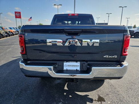 New 2026 RAM 3500 Tradesman image 6
