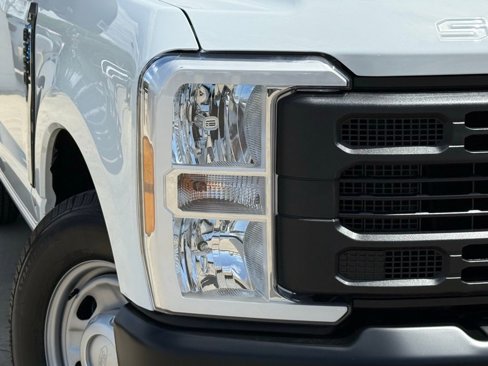 New 2026 Ford F250 XL image 3