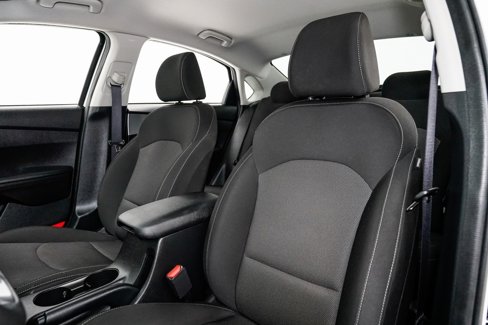 Used 2023 Kia Forte LXS image 8