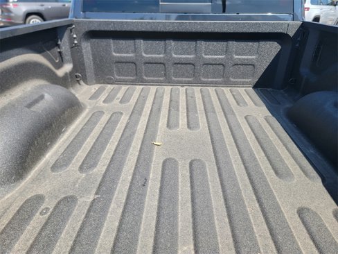 New 2026 RAM 2500 Laramie image 11