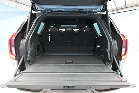 New 2025 Ford Expedition King Ranch image 22