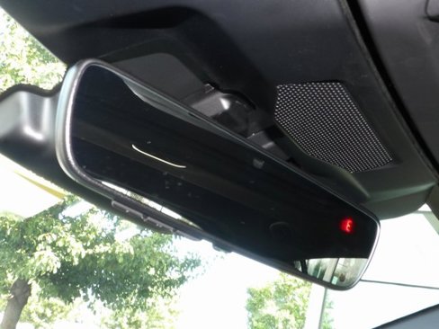 Used 2024 Subaru Crosstrek 2.5i Sport w/ Crosstrek Mirror Package image 37