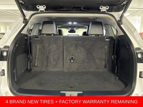 Used 2023 Toyota Highlander Limited image 45
