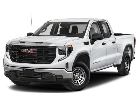 New 2026 GMC Sierra 1500 Elevation w/ Preferred Package image 1