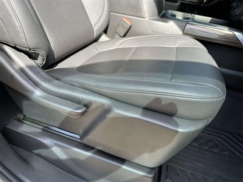 Used 2021 Chevrolet Silverado 1500 RST w/ All Star Edition Plus image 14