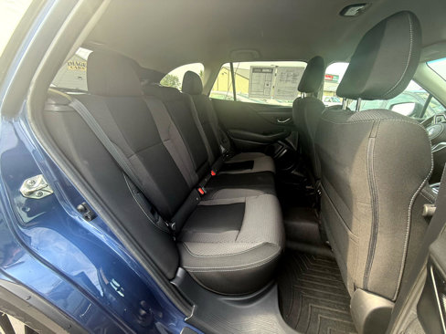 Used 2020 Subaru Outback Premium image 12