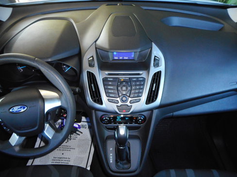 Used 2016 Ford Transit Connect XLT image 21