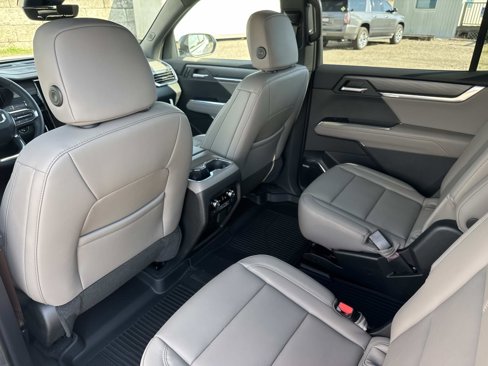 New 2026 GMC Acadia Elevation w/ Elevation Premium Package image 16