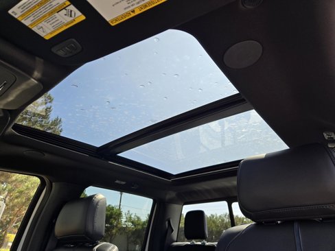 New 2026 Ford F350 Platinum image 22
