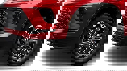 New 2026 Buick Enclave Sport Touring w/ Power Package image 30