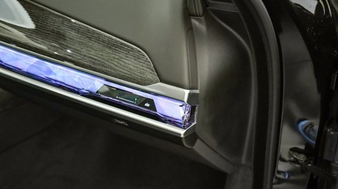 New 2026 BMW 760i xDrive w/ Executive Package image 16