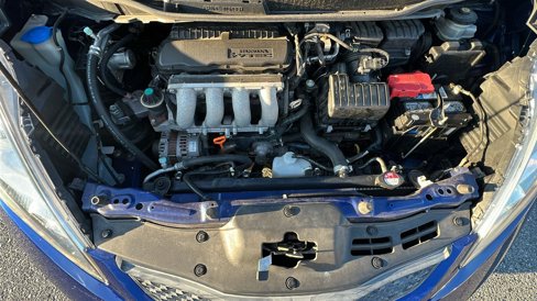 Used 2011 Honda Fit Sport image 10