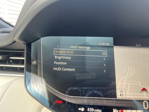 New 2025 Land Rover Range Rover Sport Dynamic SE image 15