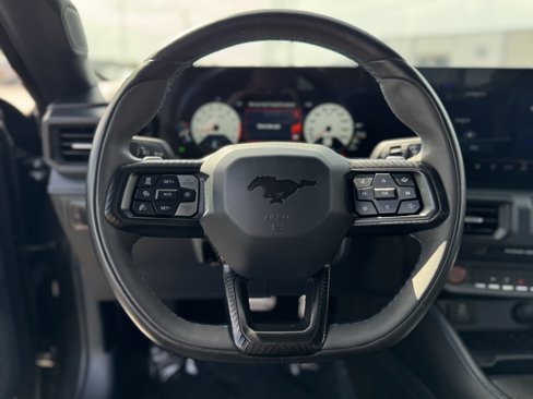 Used 2024 Ford Mustang Dark Horse image 19
